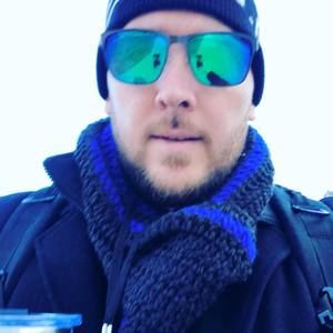 Meet your Posher, Mark